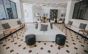 Hotel Soussana